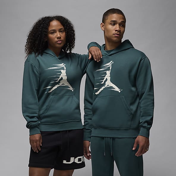 Sudaderas. Nike MX